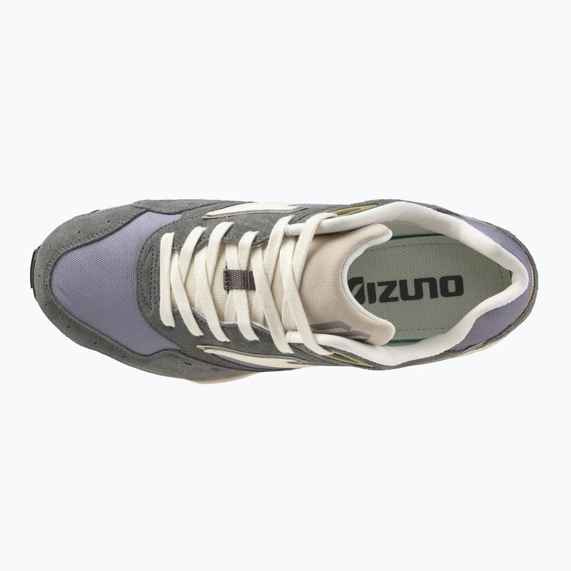 Mizuno Contender Premium scarpe da uomo cedar / shifting sand / cloud cream 11