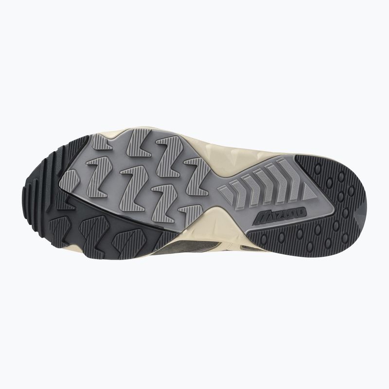 Mizuno Contender Premium scarpe da uomo cedar / shifting sand / cloud cream 12