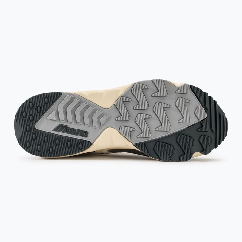 Mizuno Contender Premium scarpe da uomo cedar / shifting sand / cloud cream 4