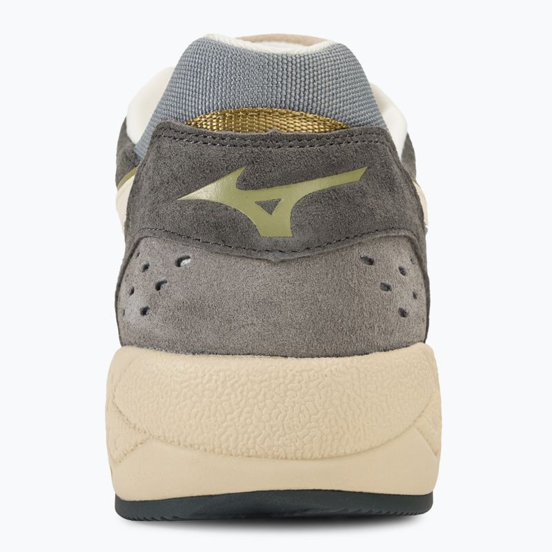 Mizuno Contender Premium scarpe da uomo cedar / shifting sand / cloud cream 6