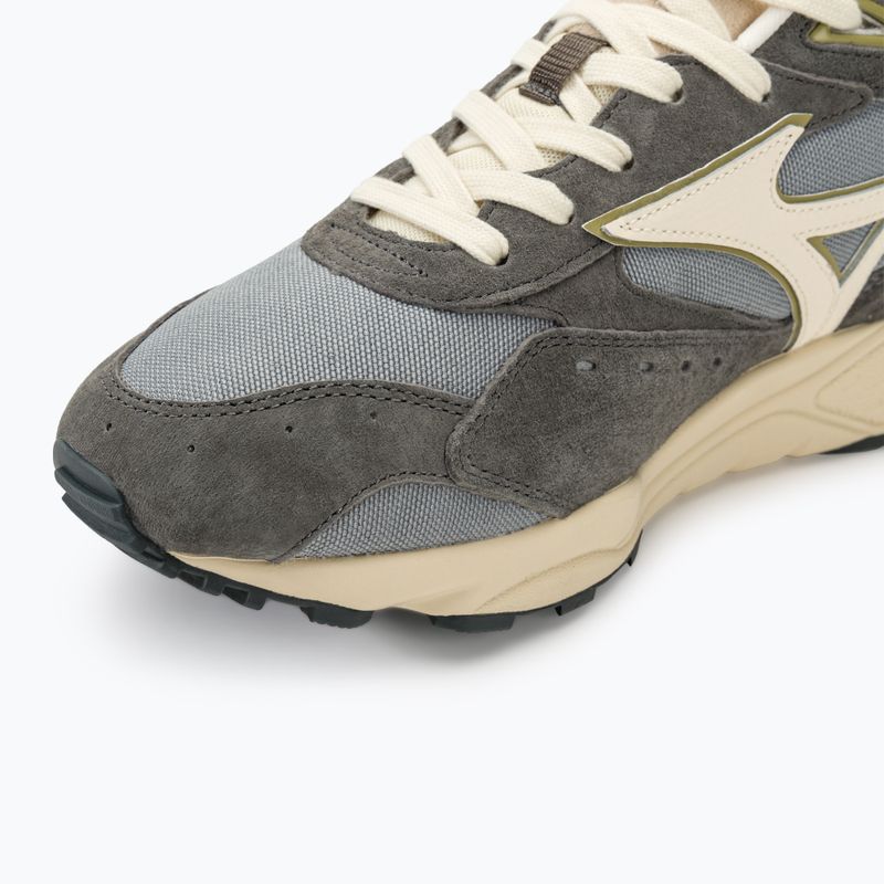 Mizuno Contender Premium scarpe da uomo cedar / shifting sand / cloud cream 7