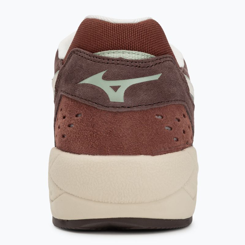 Scarpe Mizuno Contender Premium roccia lunare/sabbia mutevole/crema nuvolosa 6