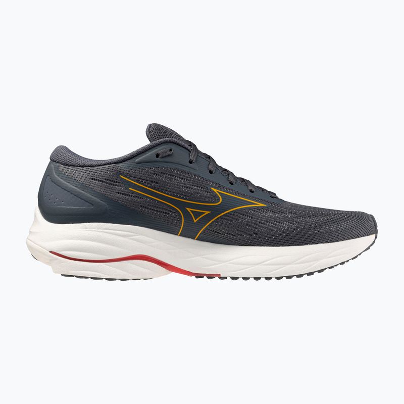 Scarpe da corsa da uomo Mizuno Wave Ultima 15 turbolenza/citrus/cayenne 9