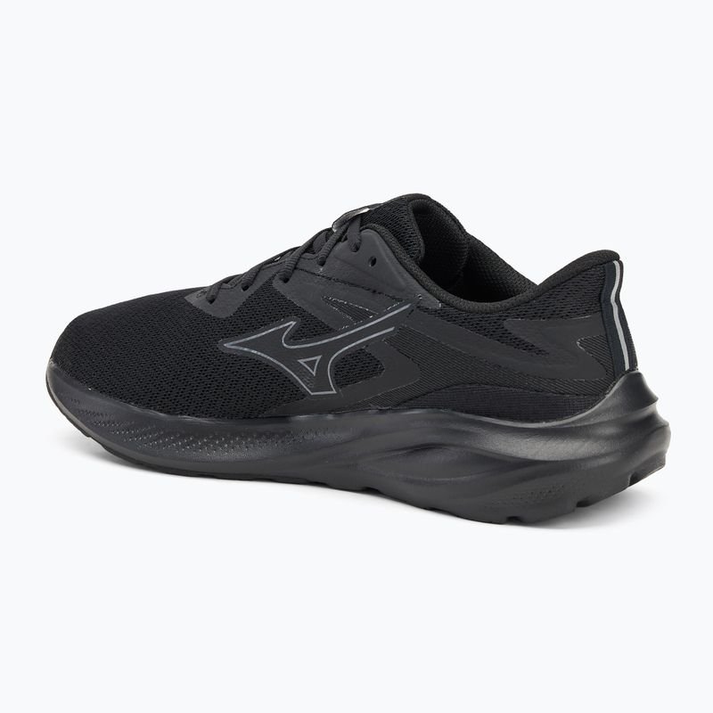 Scarpe da corsa Mizuno Enerzy Runnerz nero/ebano 3