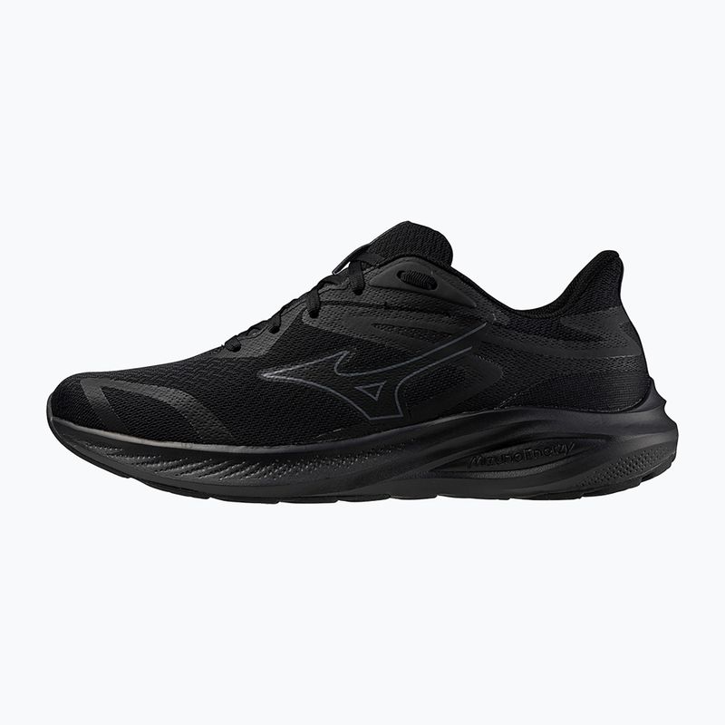 Scarpe da corsa Mizuno Enerzy Runnerz nero/ebano