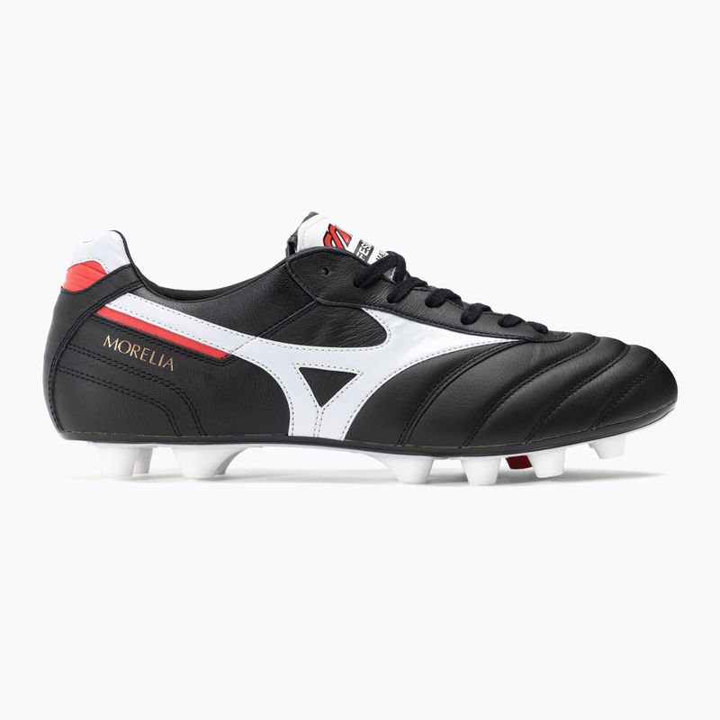 Scarpe da calcio Mizuno Morelia II Japan Md da uomo 2