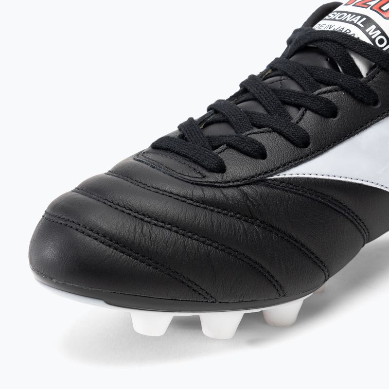 Scarpe da calcio Mizuno Morelia II Japan Md da uomo 7