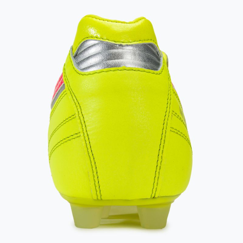 Scarpe da calcio Mizuno Morelia II Japan Md da uomo 6