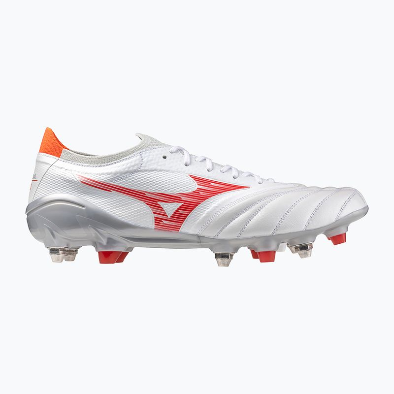 Scarpe da calcio Mizuno Morelia Neo IV Β Elite Mix da uomo 8