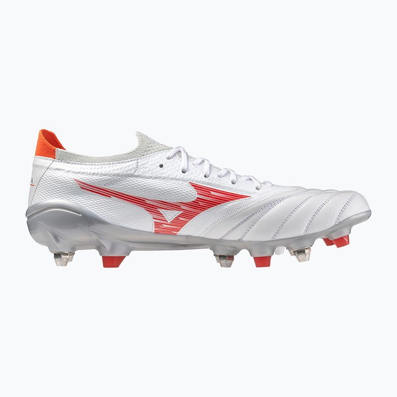 Scarpe da calcio Mizuno Morelia Neo IV Β Elite Mix da uomo 9