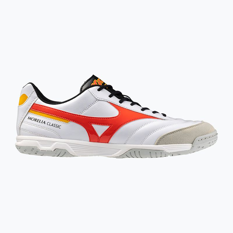 Scarpe da calcio Mizuno Morelia Sala Classic In da uomo 8