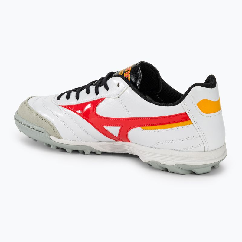 Scarpe da calcio Mizuno Morelia Sala Classic TF da uomo 3
