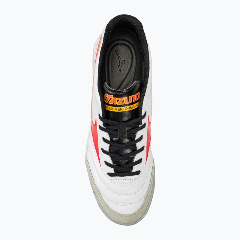 Scarpe da calcio Mizuno Morelia Sala Classic TF da uomo 5
