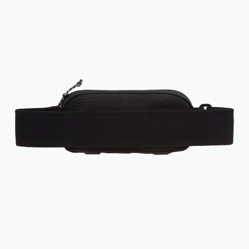 Mizuno Waist S cintura da corsa nera 2