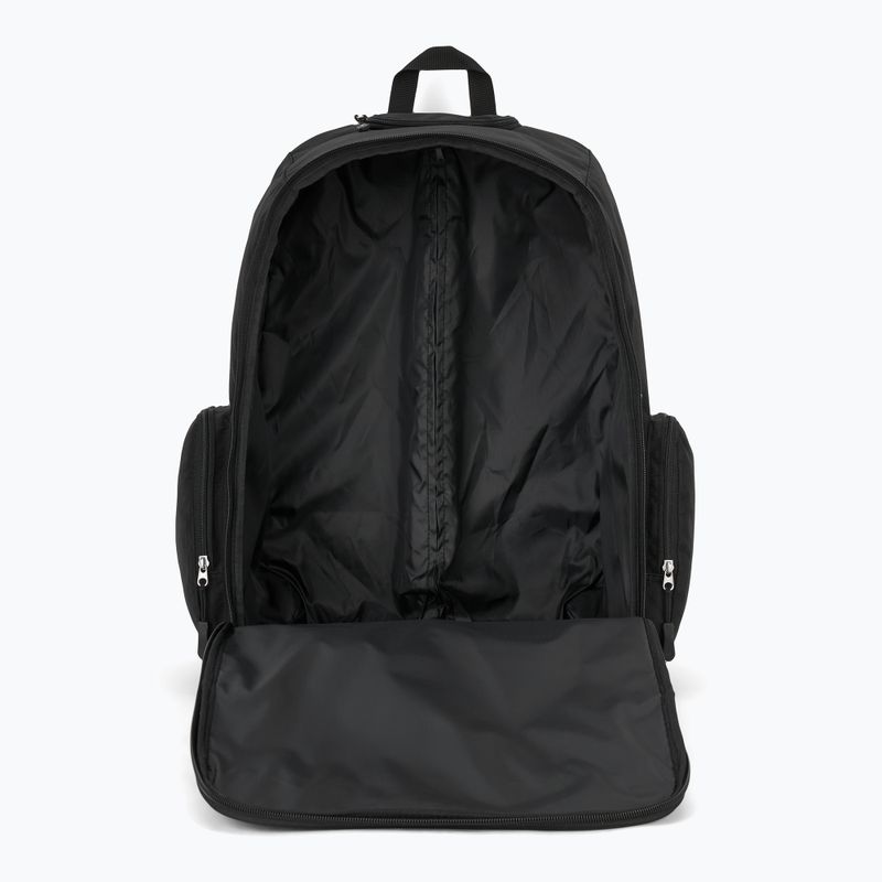 Zaino Mizuno RB Trolley 38 l black 6