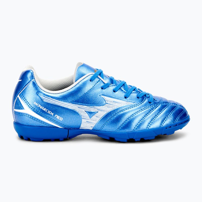 Scarpe da calcio Mizuno Monarcida Neo III Select AS per bambini 2