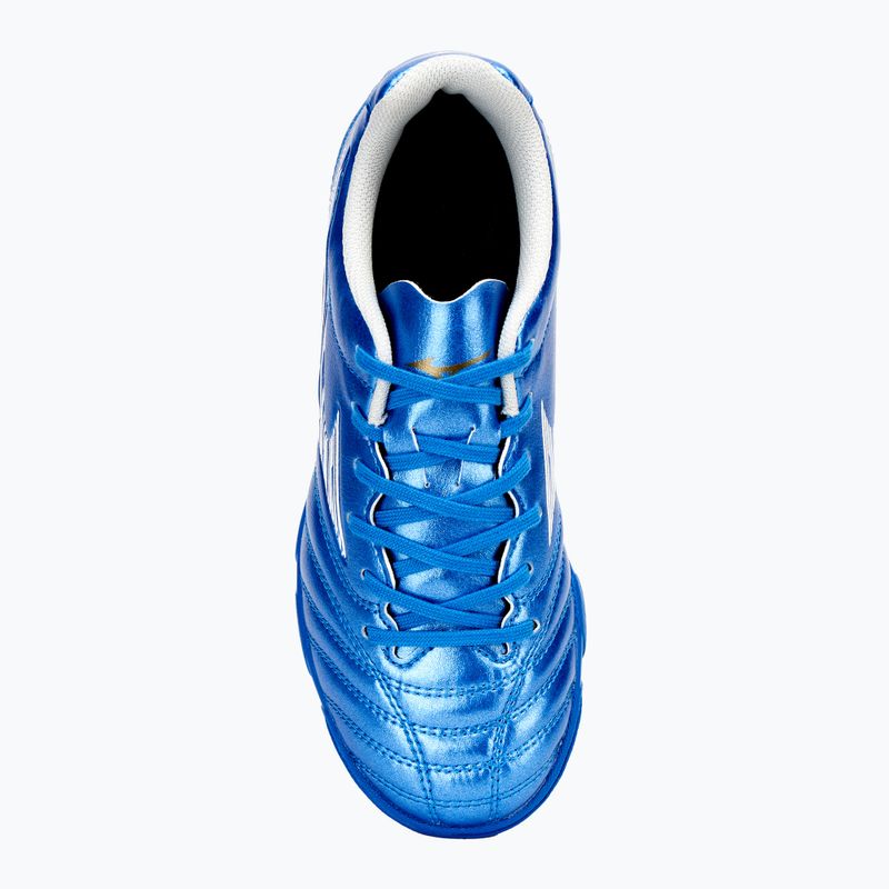 Scarpe da calcio Mizuno Monarcida Neo III Select AS per bambini 5