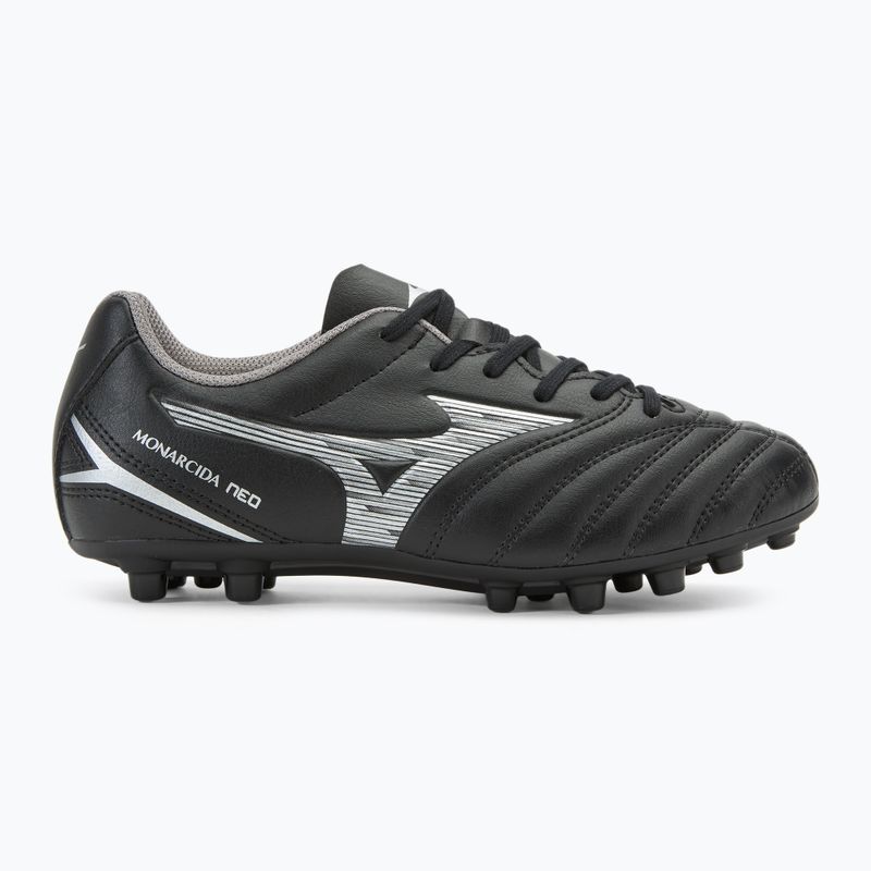 Scarpe da calcio Mizuno Monarcida Neo III Select FG per bambini 2