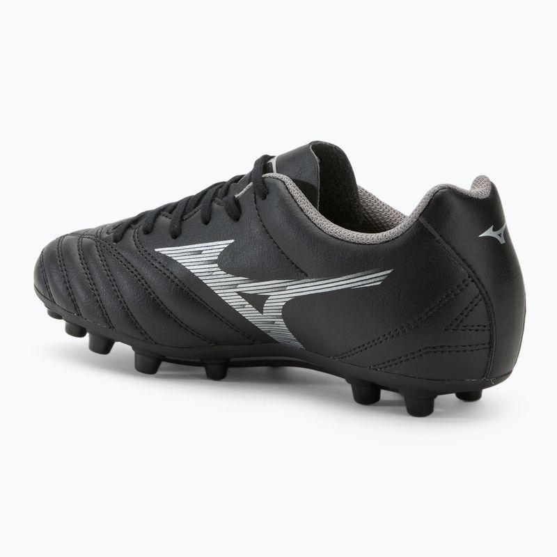 Scarpe da calcio Mizuno Monarcida Neo III Select FG per bambini 3