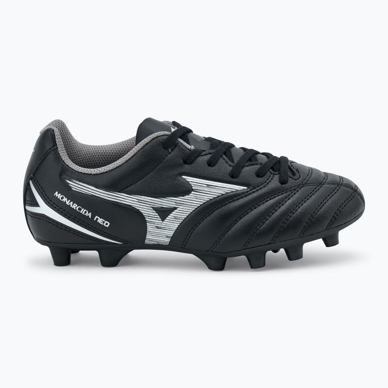 Scarpe da calcio Mizuno Monarcida Neo III Select FG per bambini 2