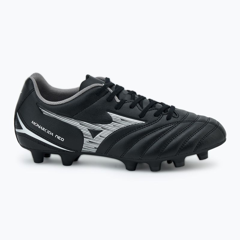 Scarpe da calcio Mizuno Monarcida Neo III Select FG da uomo 2