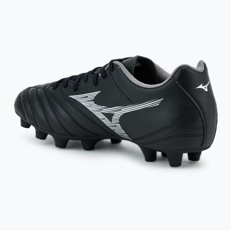 Scarpe da calcio Mizuno Monarcida Neo III Select FG da uomo 3