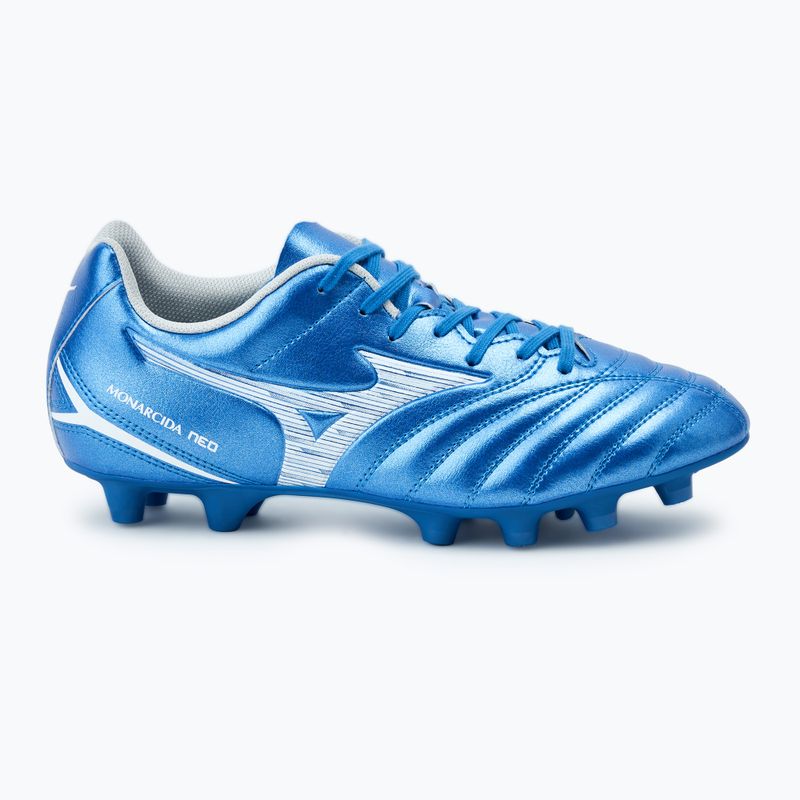Scarpe da calcio Mizuno Monarcida Neo III Select FG da uomo 2