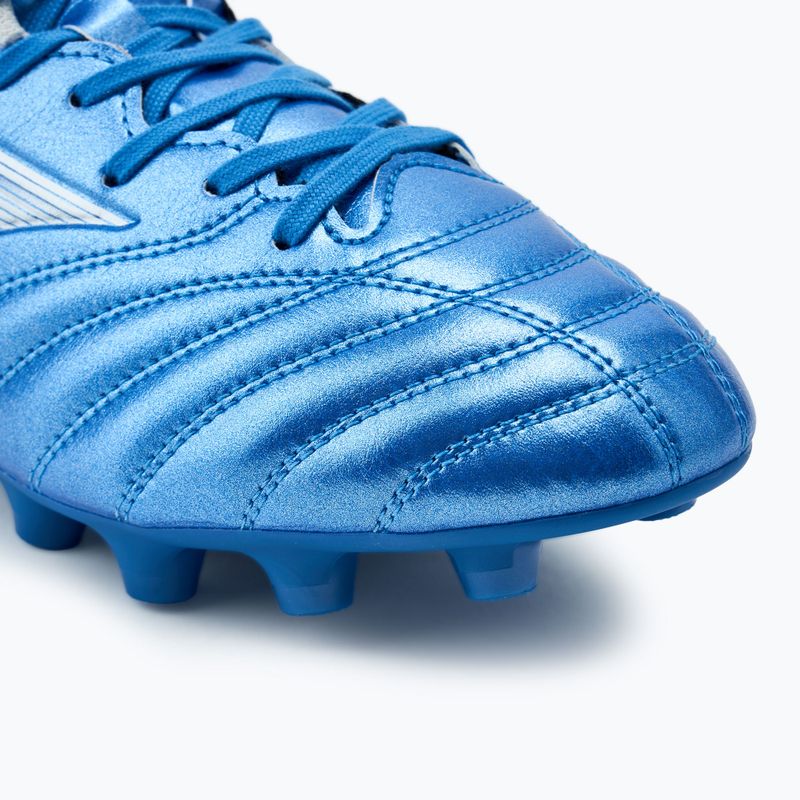 Scarpe da calcio Mizuno Monarcida Neo III Select FG da uomo 7