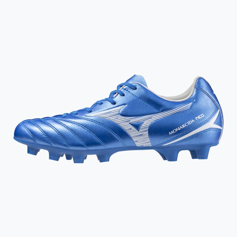 Scarpe da calcio Mizuno Monarcida Neo III Select FG da uomo