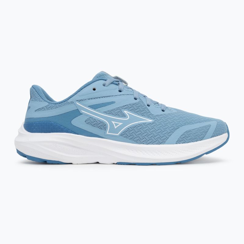 Scarpe da corsa da donna Mizuno Enerzy Runnerz glacier lake/white/parisian blue 2