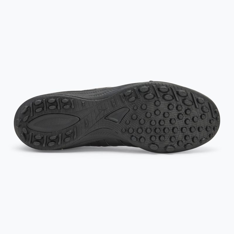 Scarpe da calcio da uomo Mizuno Morelia Sala Pro TF nero 4