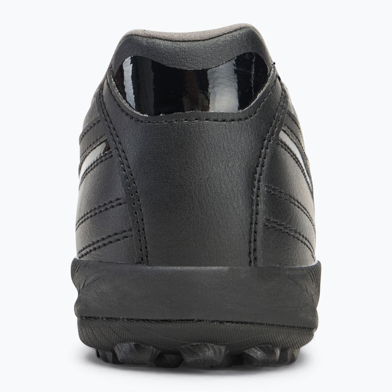 Scarpe da calcio da uomo Mizuno Morelia Sala Pro TF nero 6