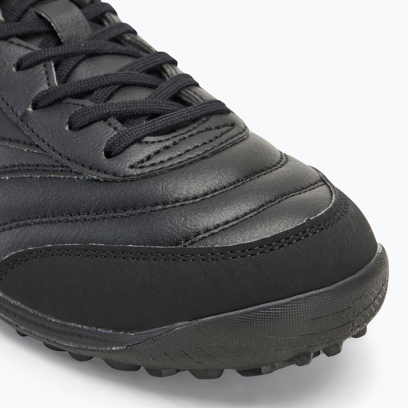 Scarpe da calcio da uomo Mizuno Morelia Sala Pro TF nero 7