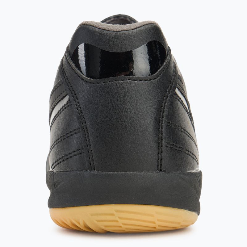 Scarpe da calcio da uomo Mizuno Morelia Sala Pro IN nero 6