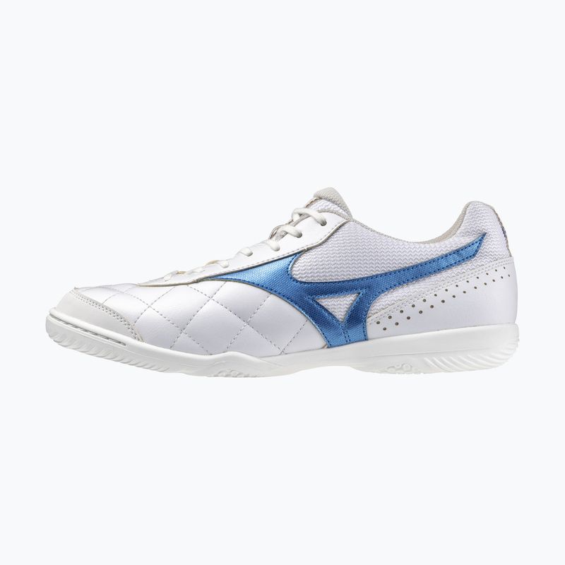 Scarpe da calcio Mizuno MRL Sala Club IN laser/blu