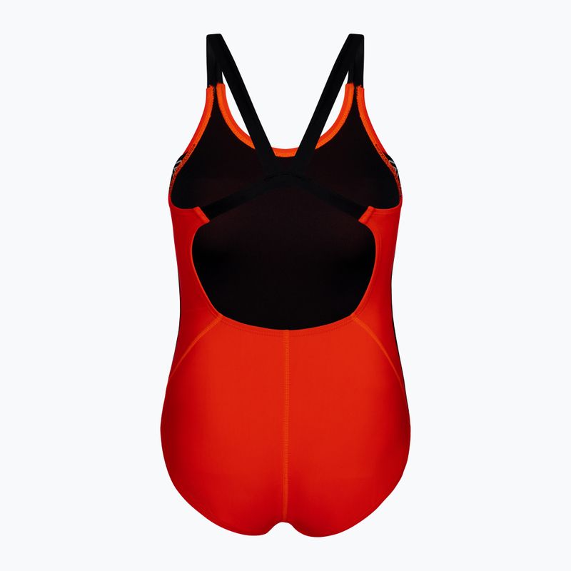 Costume intero da bambino Nike Logo Tape luminoso 2