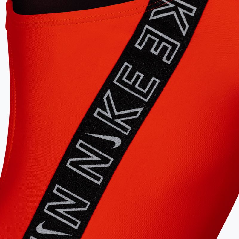 Costume intero da bambino Nike Logo Tape luminoso 3