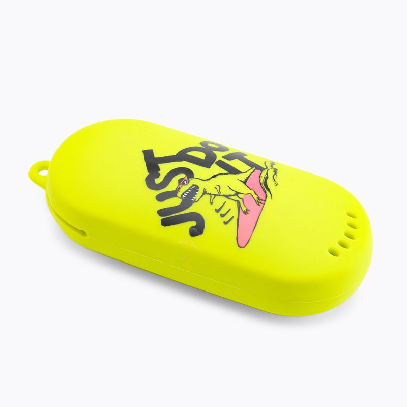 Custodia per occhialini Nike Custodia per occhialini da nuoto volt