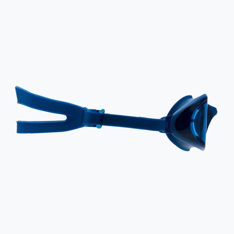 Occhialini da nuoto Nike Expanse blu 3