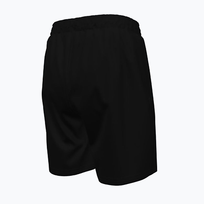 Pantaloncini da bagno Nike Essential 6" Volley da bambino, nero 2