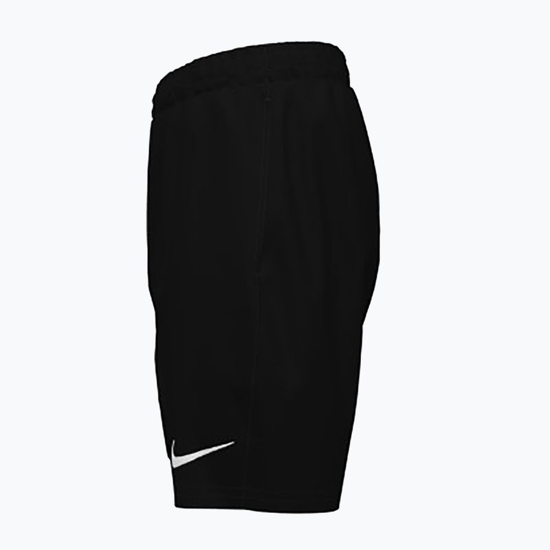 Pantaloncini da bagno Nike Essential 6" Volley da bambino, nero 3