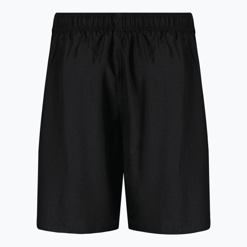 Pantaloncini da bagno Nike Essential 4" Volley da bambino, nero 2