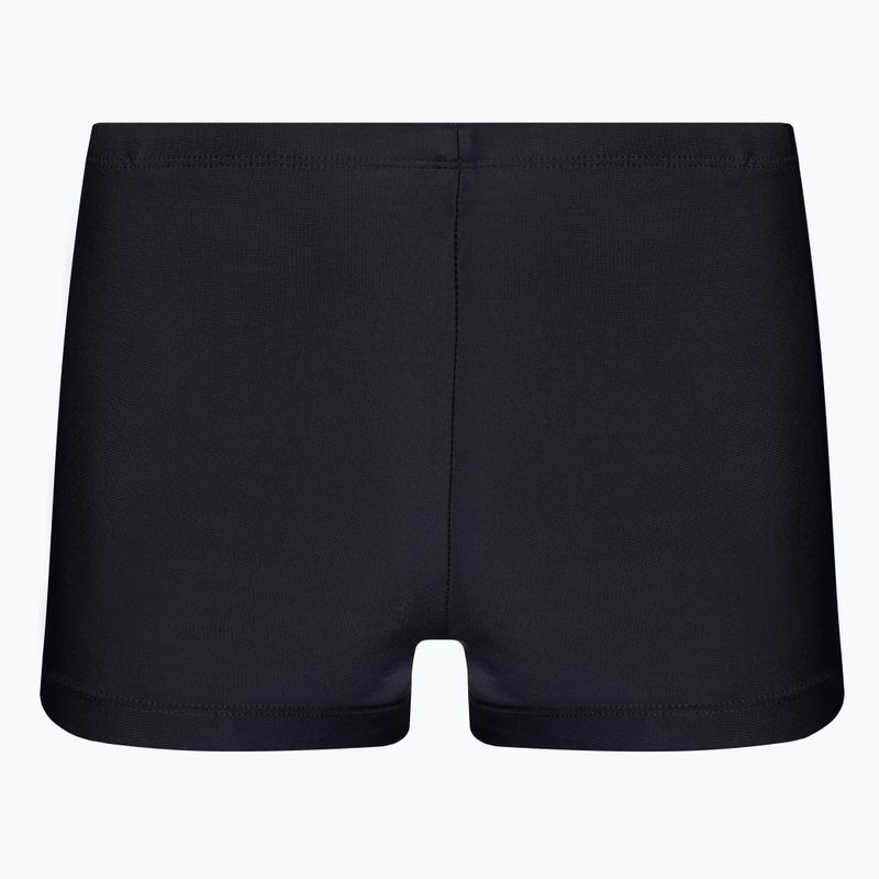 Boxer da bagno Nike Liquify Aquashort da uomo, verde