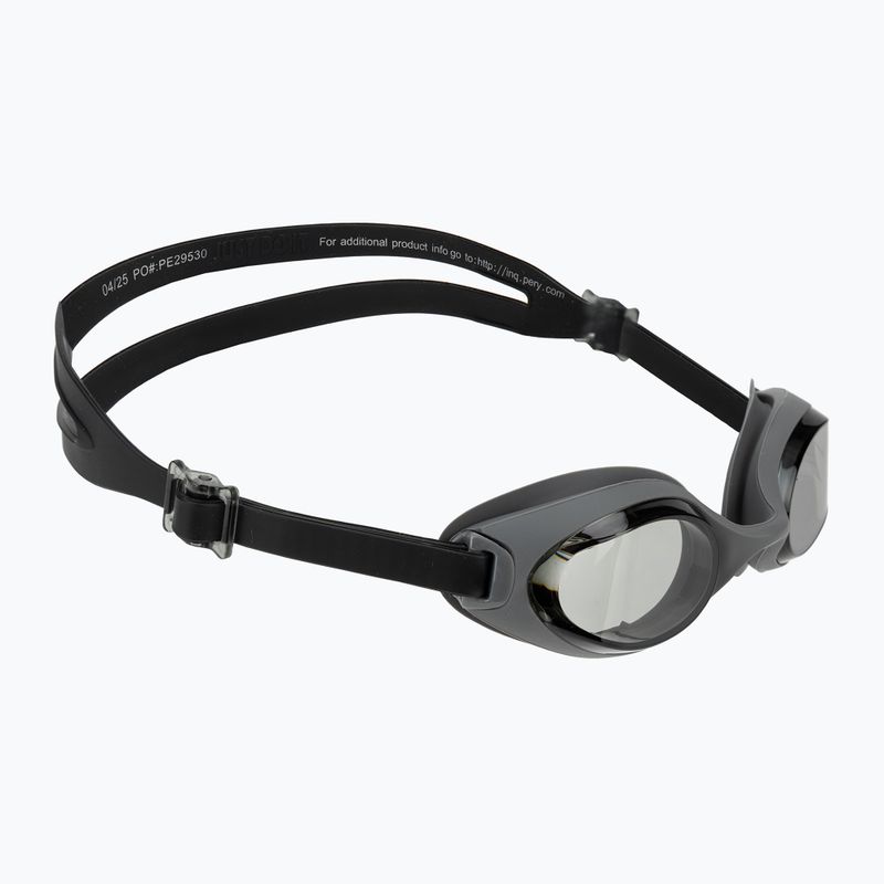 Occhialini da nuoto per bambini Nike Hyper Flow smoke