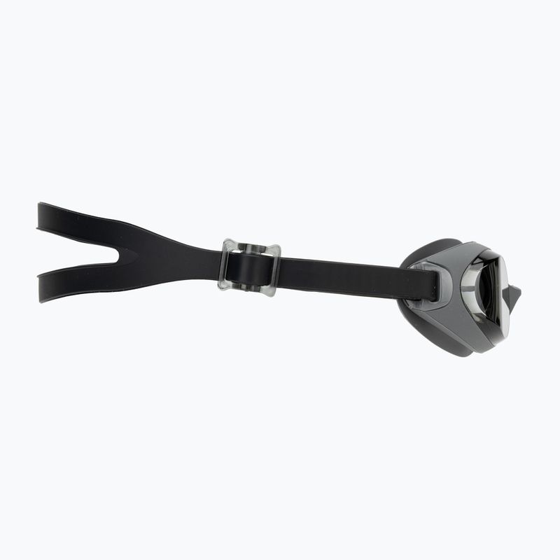 Occhialini da nuoto per bambini Nike Hyper Flow smoke 3