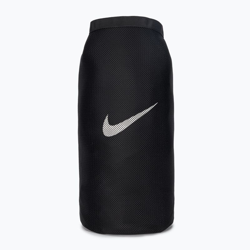 Nike Training Aids Mesh Sling borsa da nuoto 10 l nero