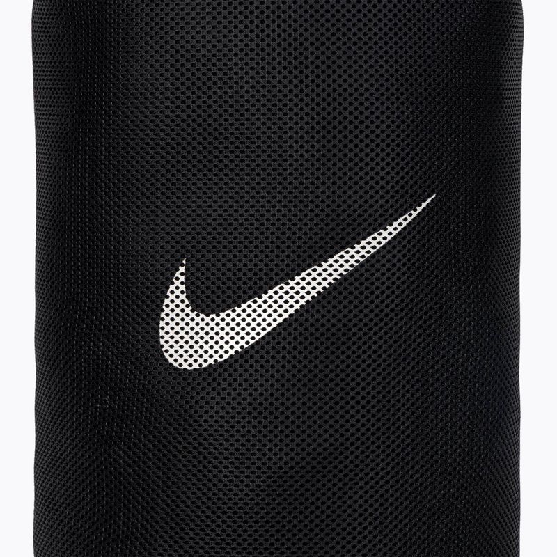 Nike Training Aids Mesh Sling borsa da nuoto 10 l nero 5