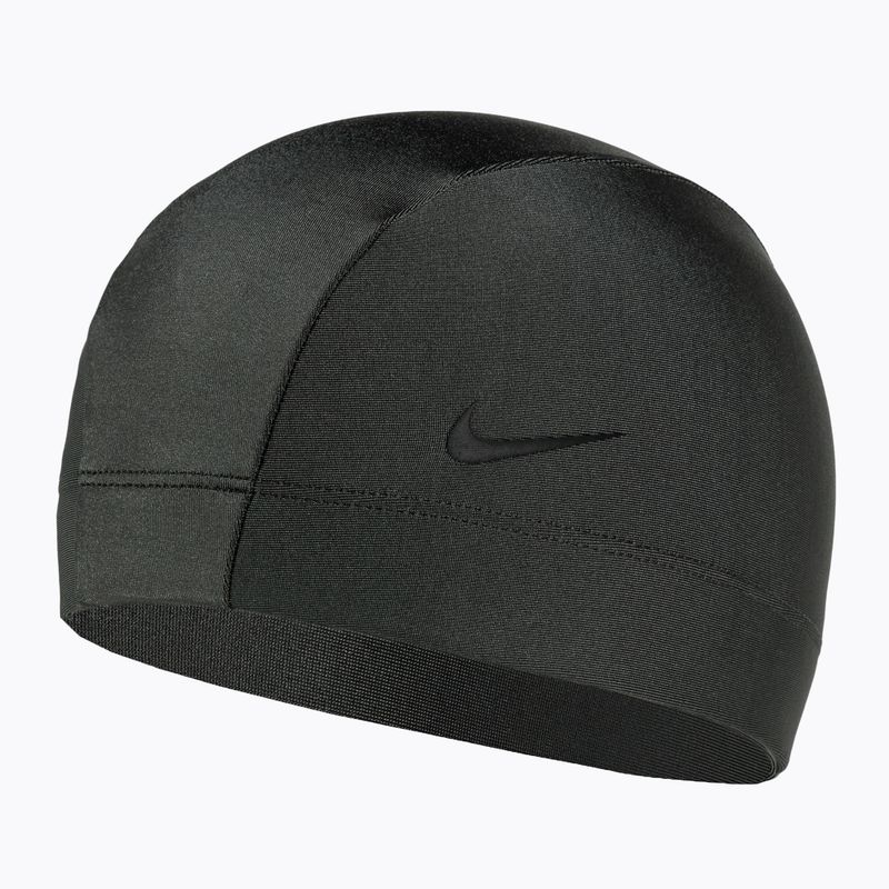 Cuffia da nuoto Nike Comfort iron grey