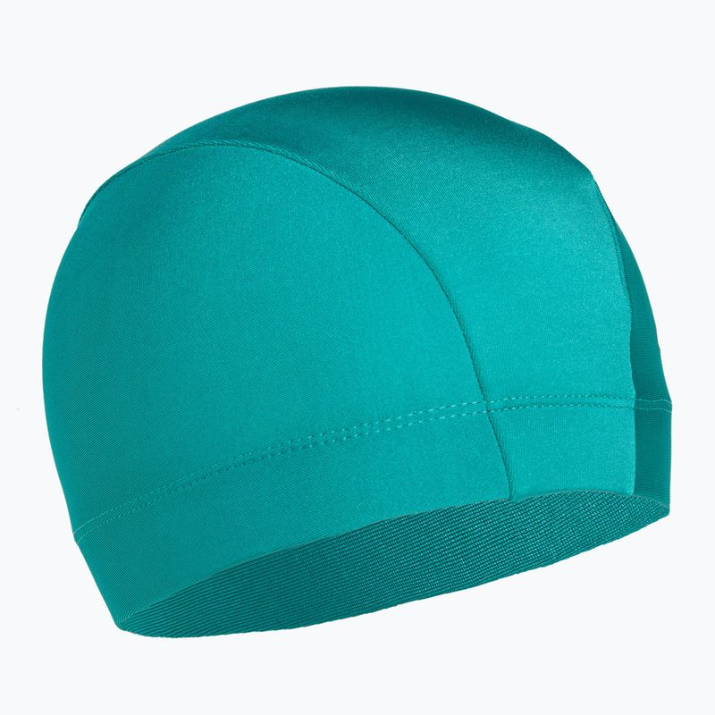 Cuffia da nuoto Nike Comfort washed teal 2