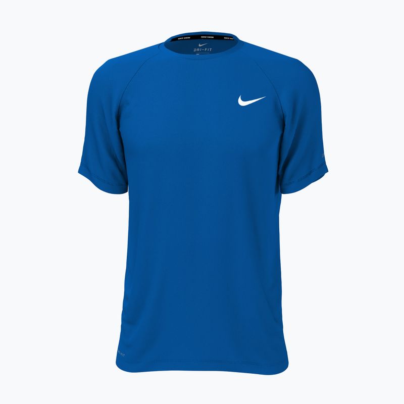 Maglietta da allenamento da uomo Nike Essential game royal 7